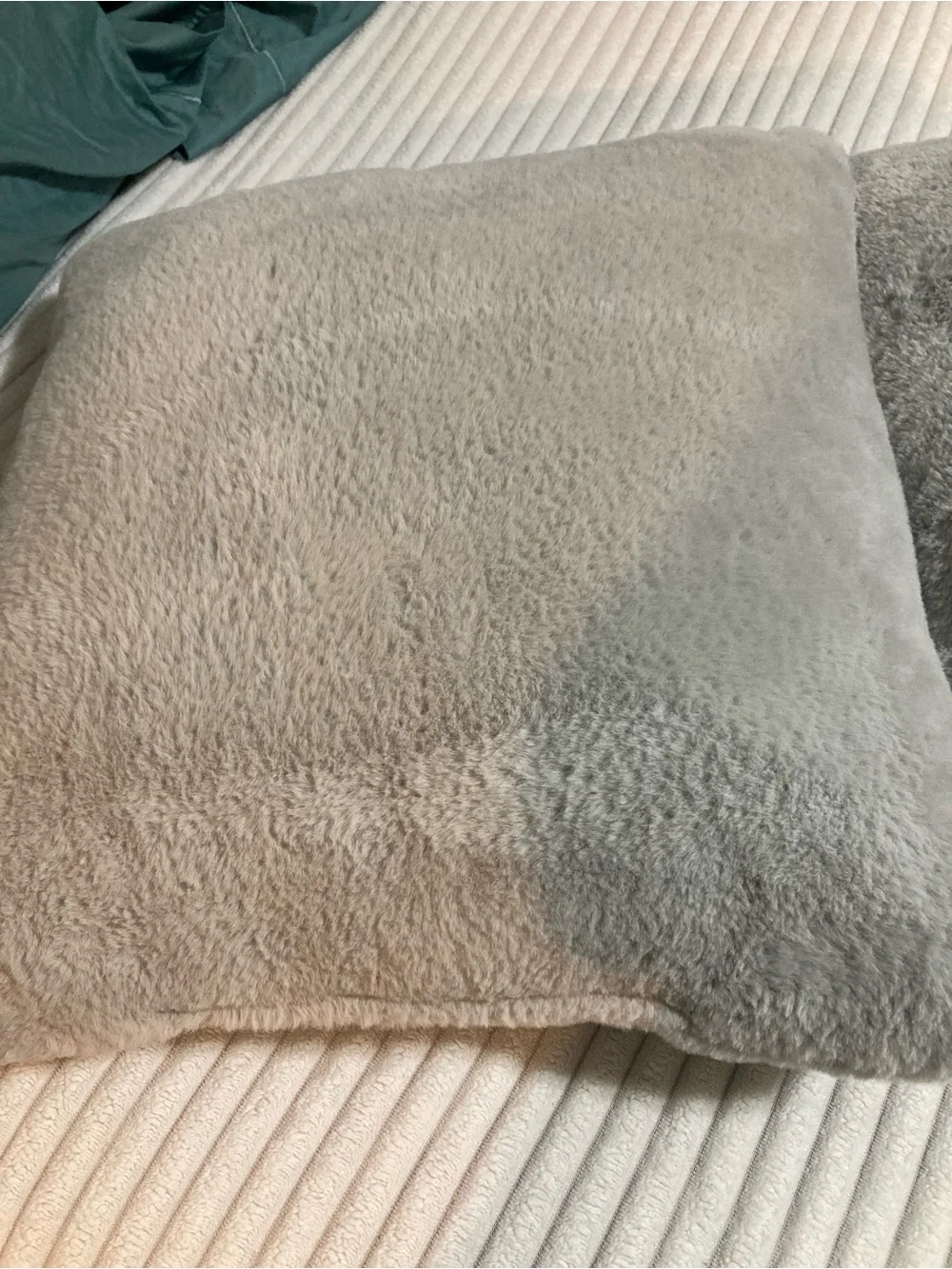 Throw Or Bed Pillows